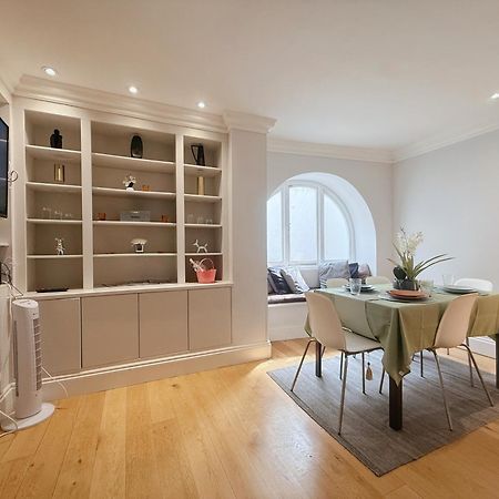 Spacious And Cosy 3Brs 5F House In Heart Of 伦敦 外观 照片