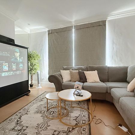 Spacious And Cosy 3Brs 5F House In Heart Of 伦敦 外观 照片