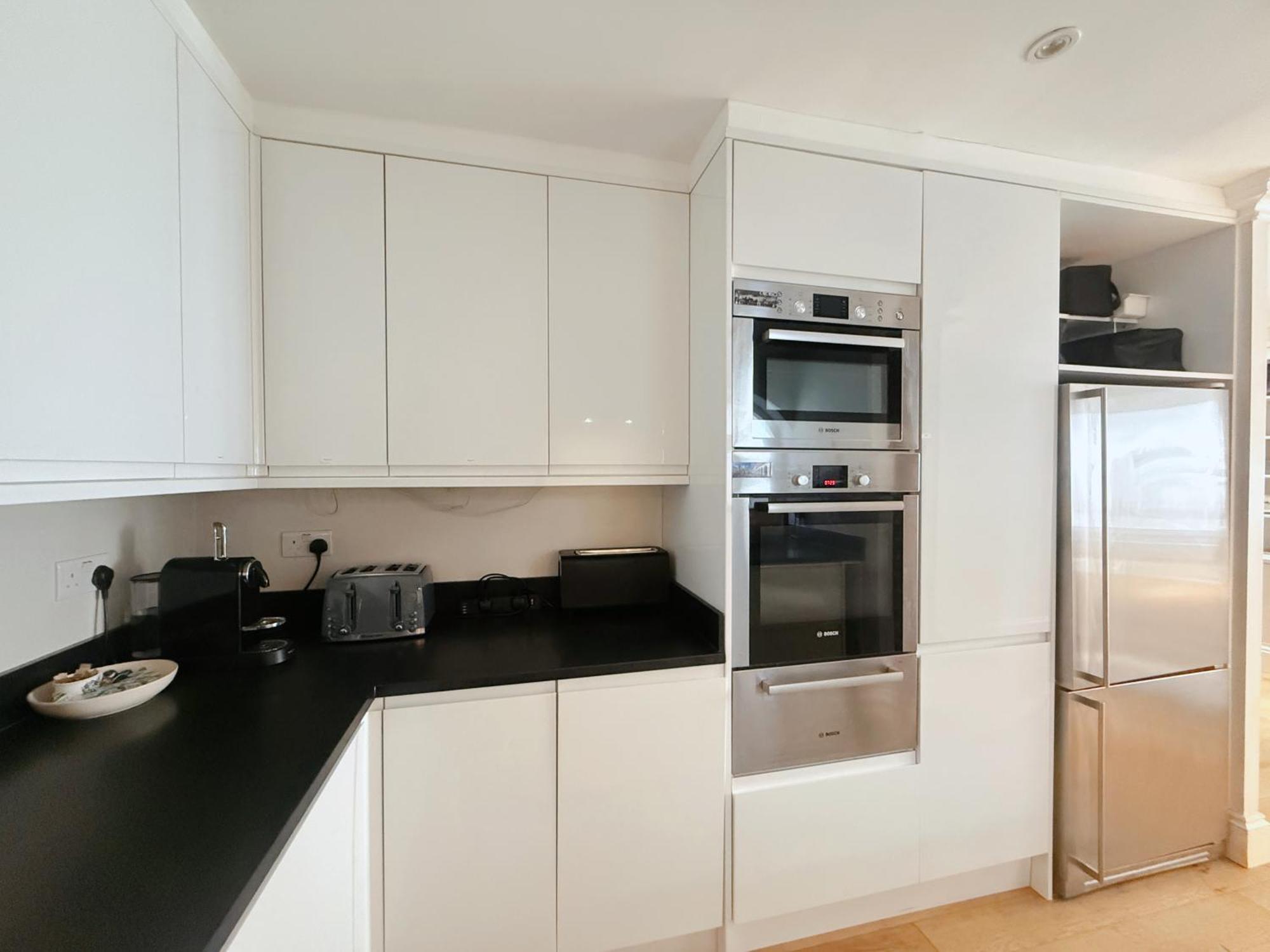 Spacious And Cosy 3Brs 5F House In Heart Of 伦敦 外观 照片