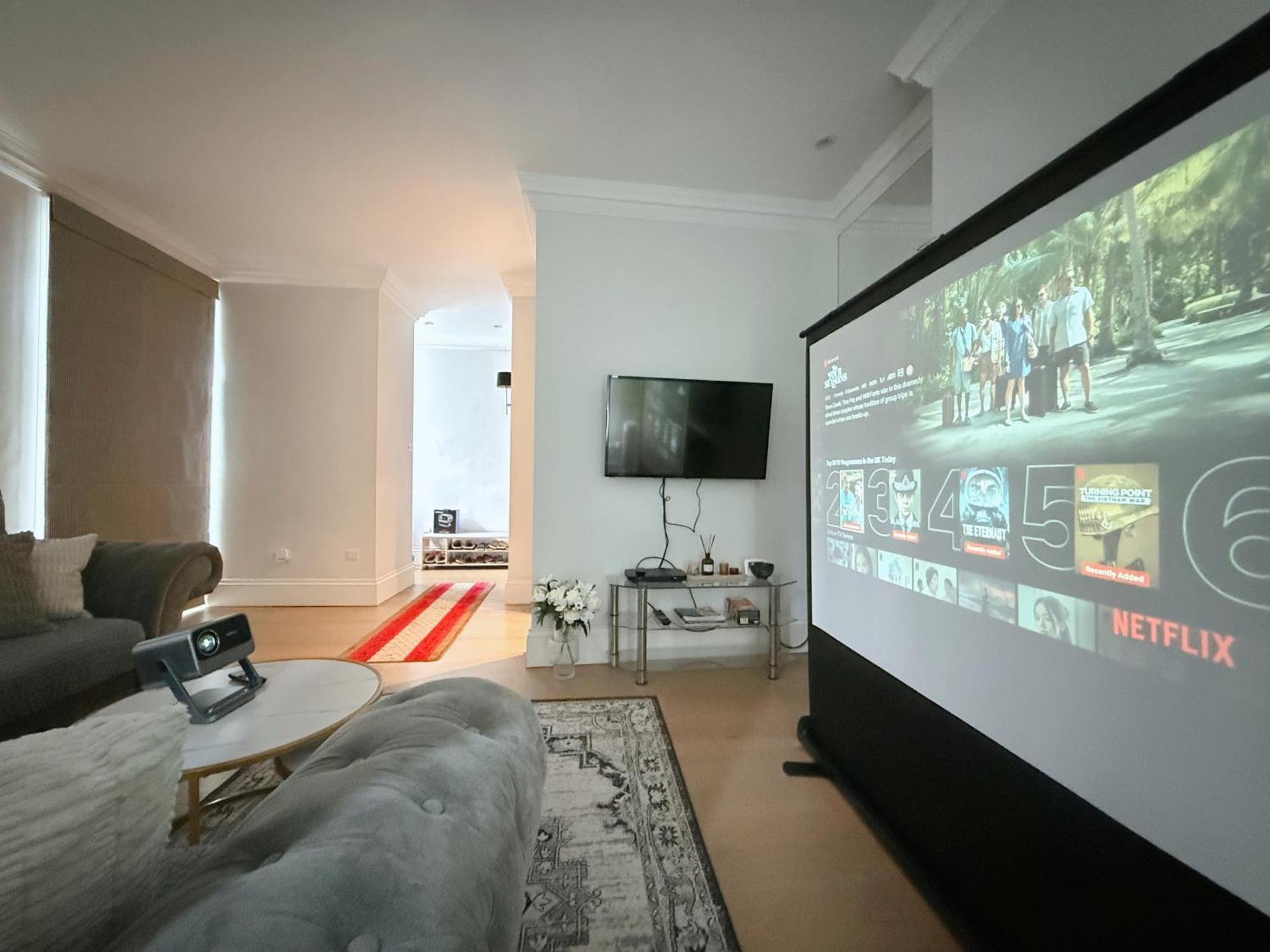 Spacious And Cosy 3Brs 5F House In Heart Of 伦敦 外观 照片