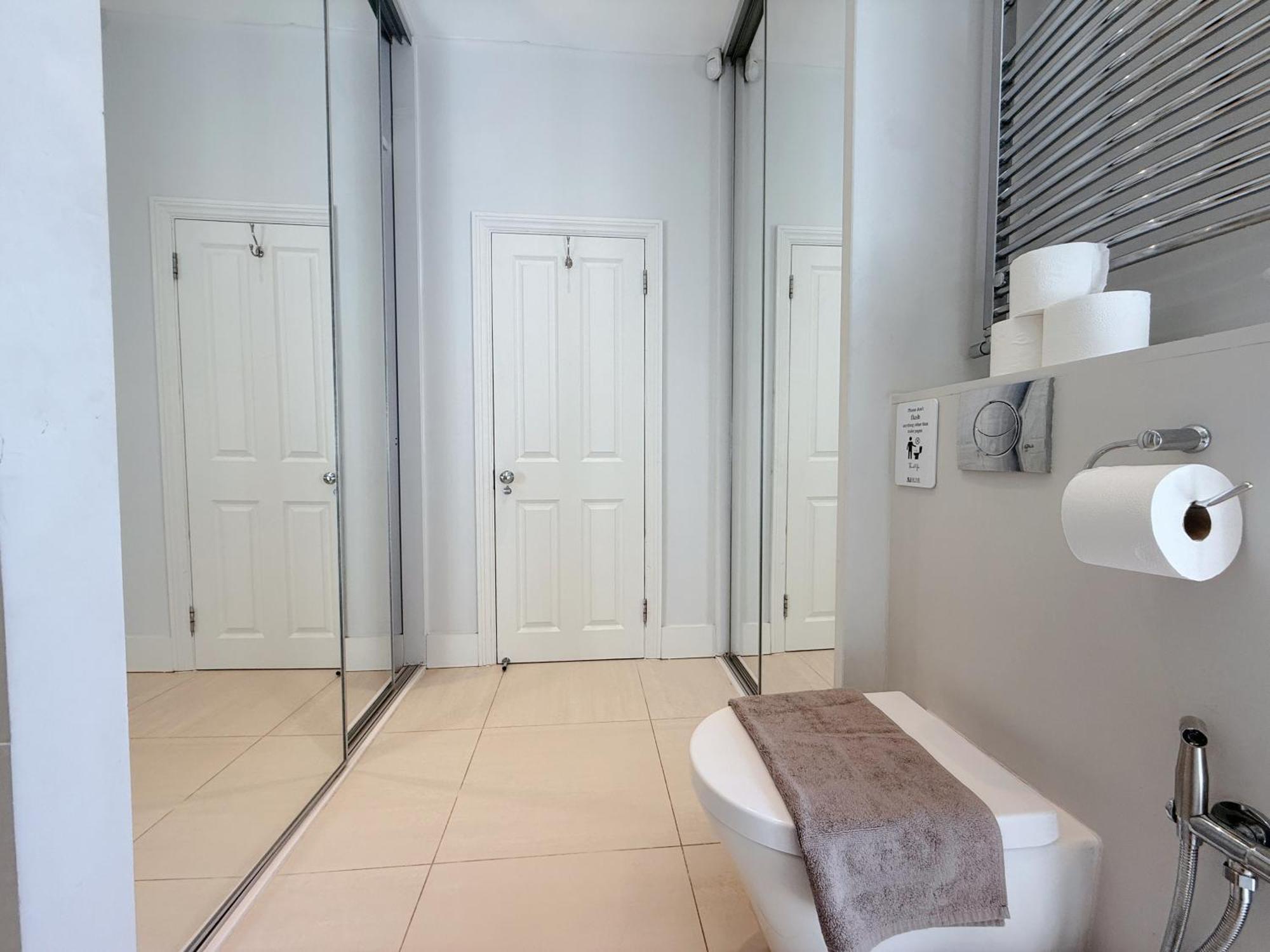 Spacious And Cosy 3Brs 5F House In Heart Of 伦敦 外观 照片