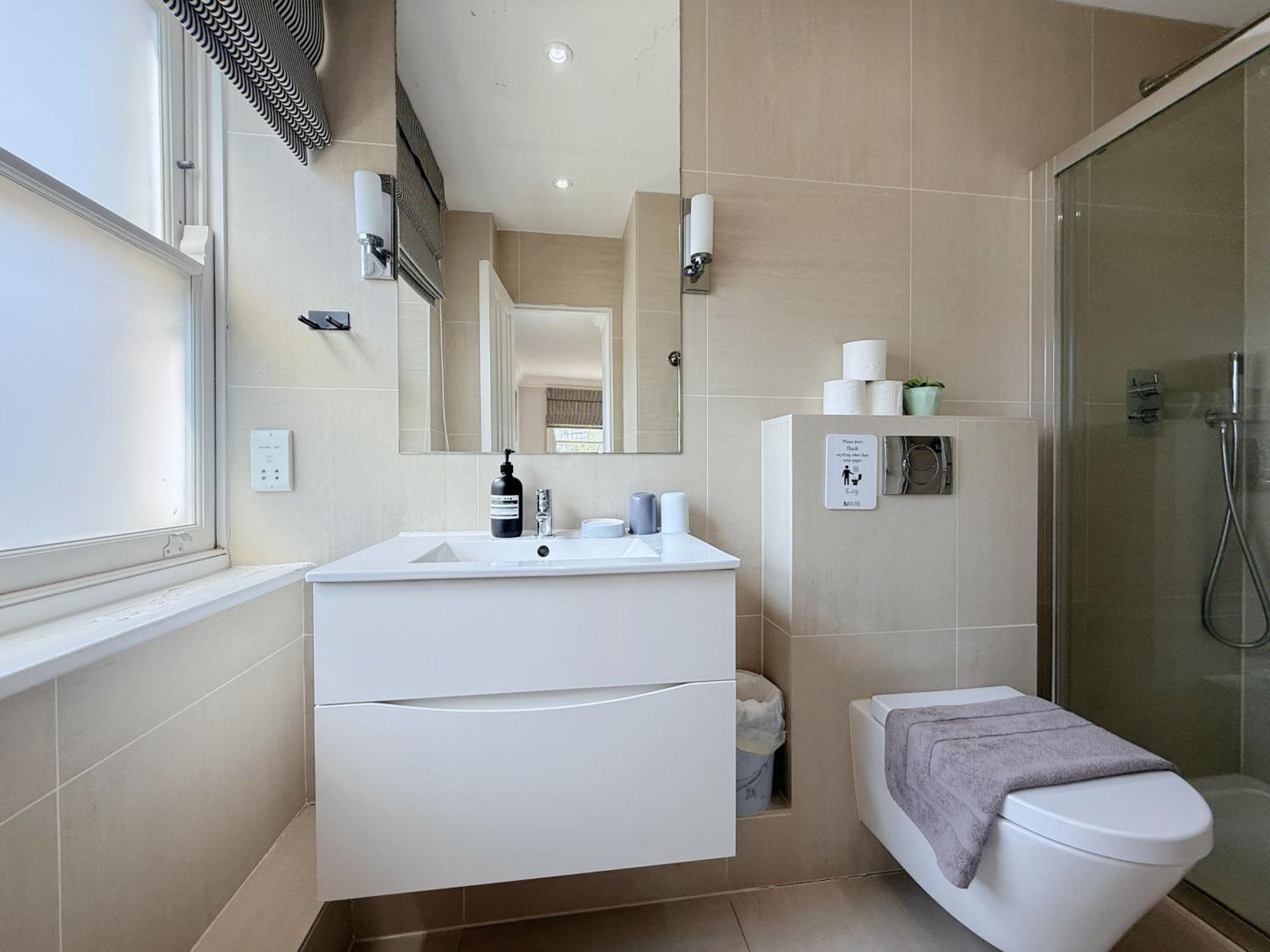 Spacious And Cosy 3Brs 5F House In Heart Of 伦敦 外观 照片