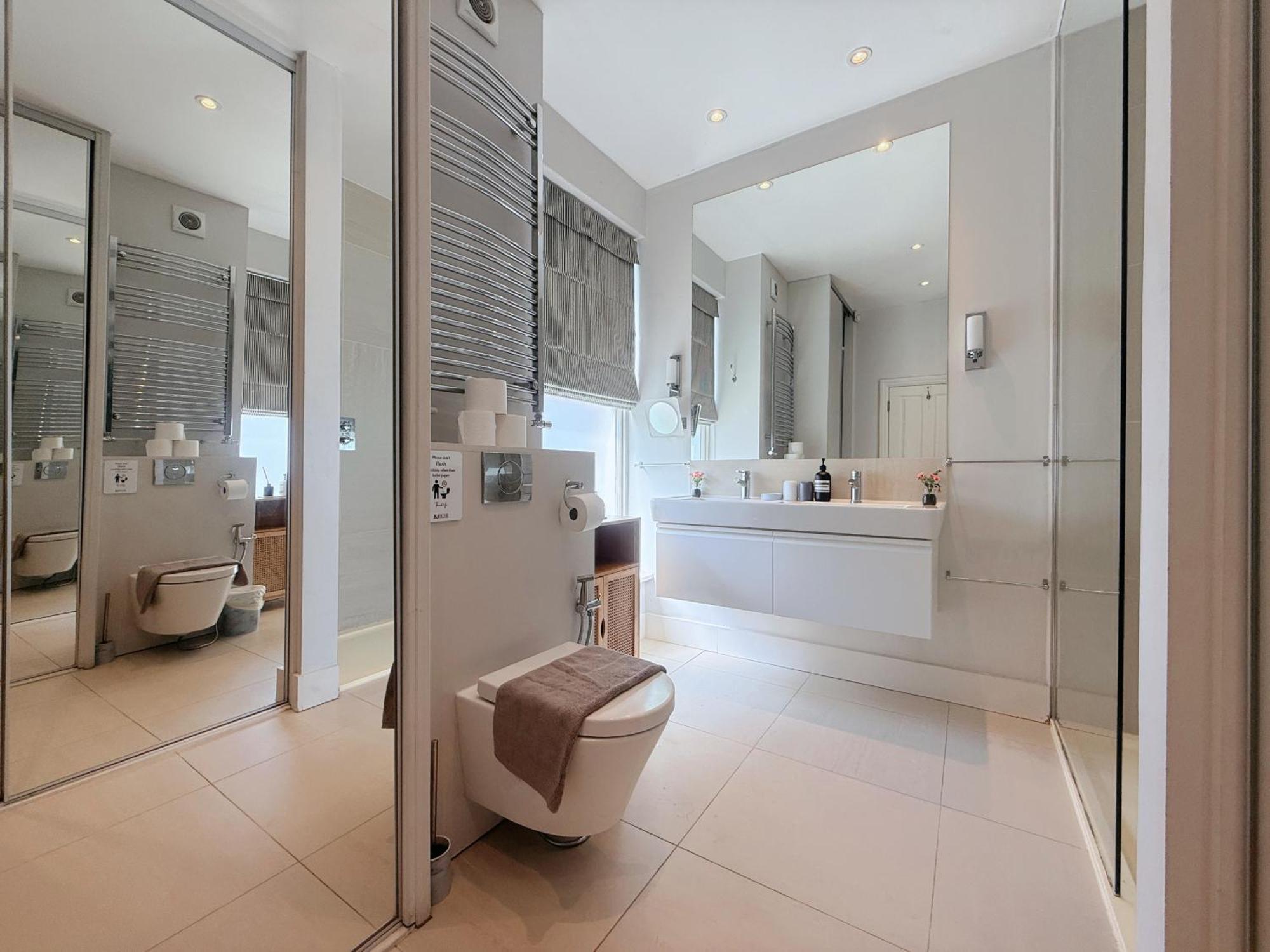 Spacious And Cosy 3Brs 5F House In Heart Of 伦敦 外观 照片