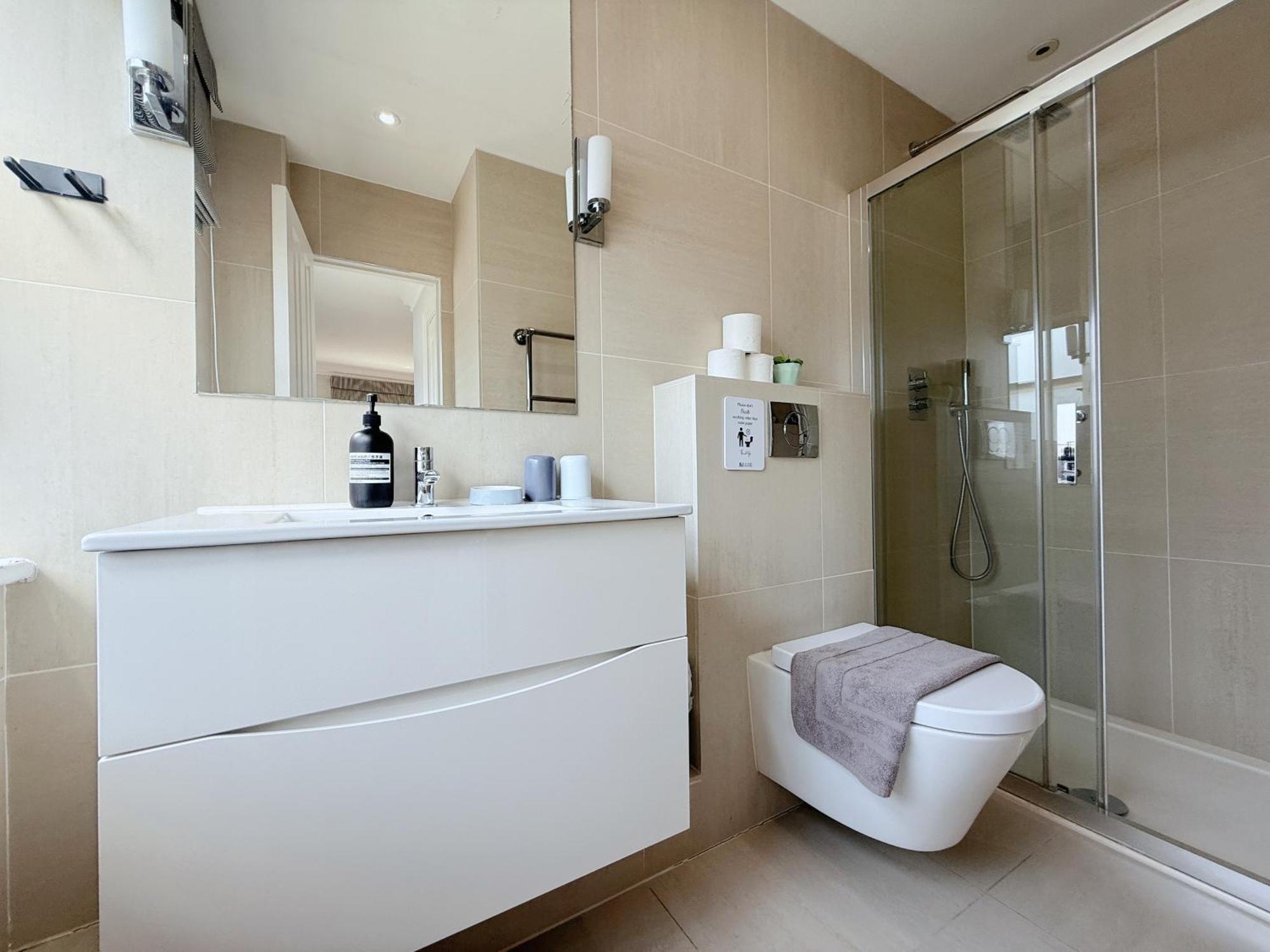 Spacious And Cosy 3Brs 5F House In Heart Of 伦敦 外观 照片