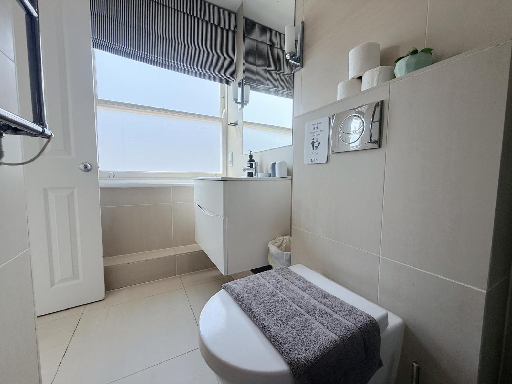 Spacious And Cosy 3Brs 5F House In Heart Of 伦敦 外观 照片