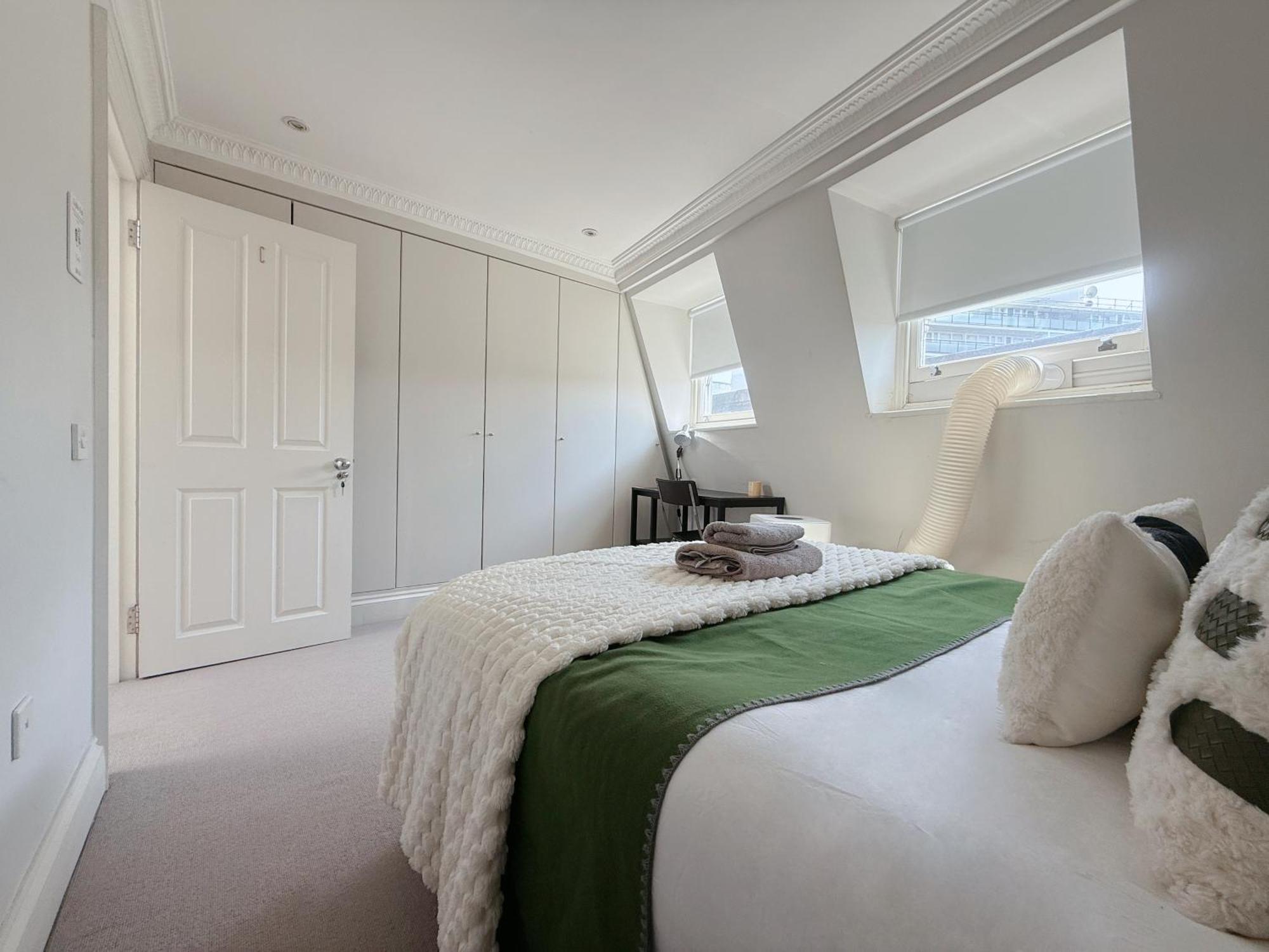 Spacious And Cosy 3Brs 5F House In Heart Of 伦敦 外观 照片